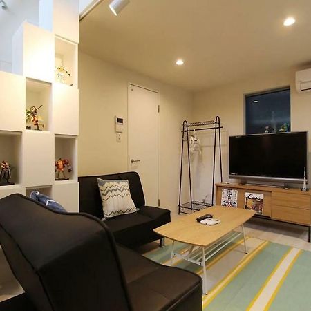 Building A101 / Vacation Stay 1275 Tokio Exterior foto