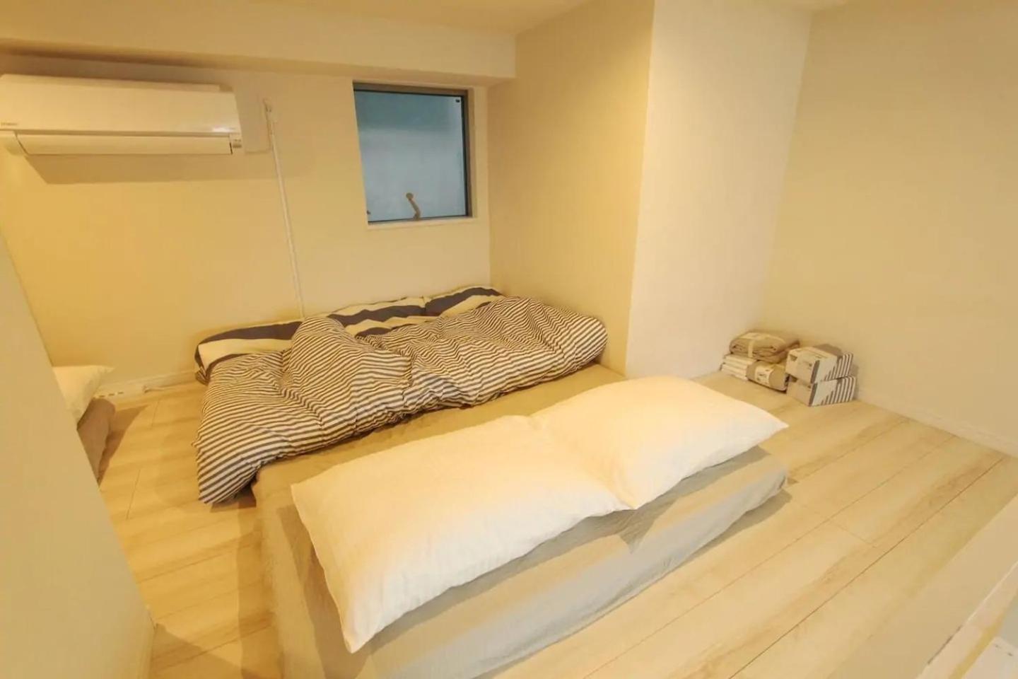 Building A101 / Vacation Stay 1275 Tokio Exterior foto