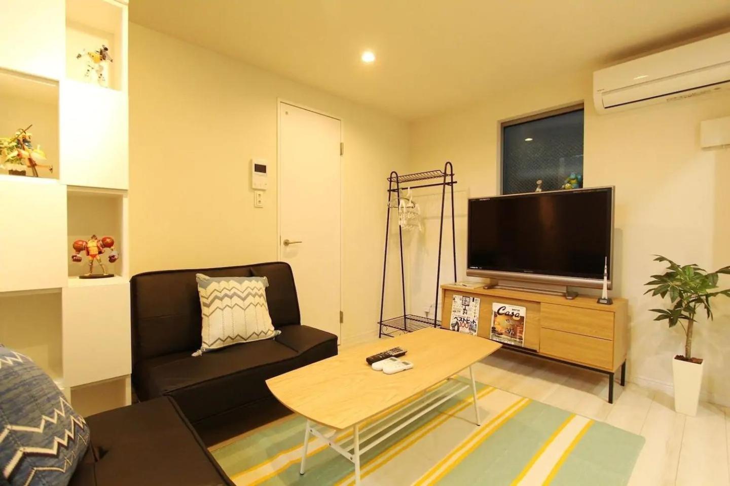 Building A101 / Vacation Stay 1275 Tokio Exterior foto