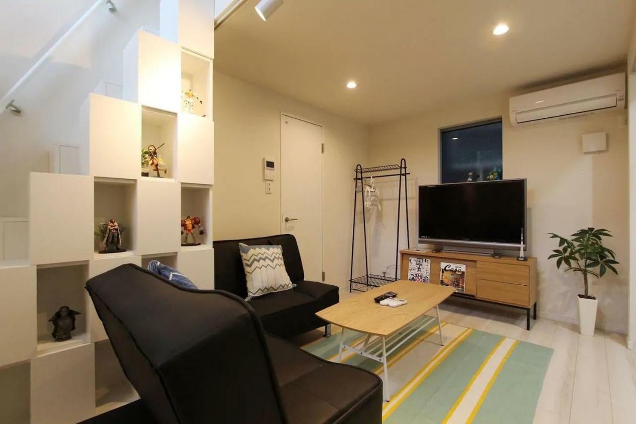 Building A101 / Vacation Stay 1275 Tokio Exterior foto